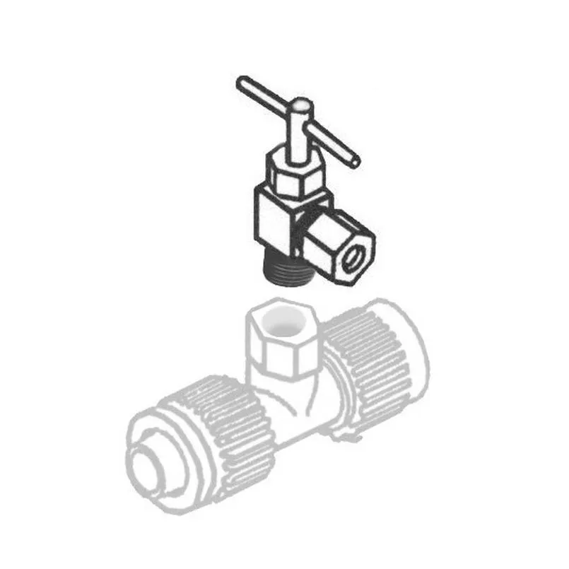 Needle Valve